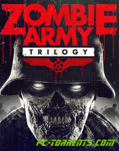 Zombie Army Trilogy (2014)