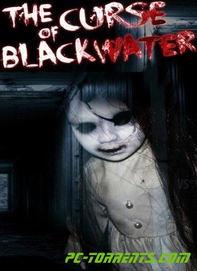 The Curse of Blackwater (2013)