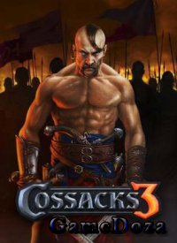 Cossacks 3 (2016)
