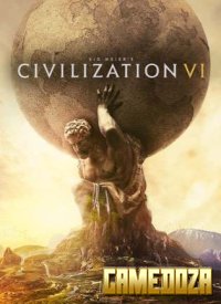 Sid Meier’s Civilization VI (2016)