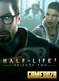 Half-Life 2: Episode Two 2007