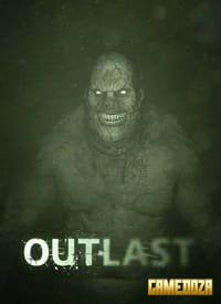 Обложка диска Outlast