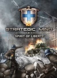Strategic Mind: Spirit of Liberty