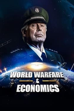 Обложка диска World Warfare and Economics