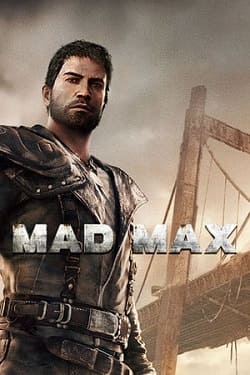 Mad Max | Безумный Макс