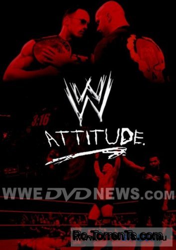 Скачать игру WWE Attitude (2013-2014) с торрента