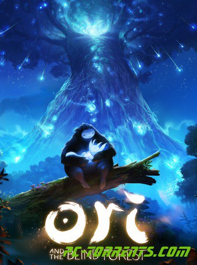 Скачать игру Ori and The Blind Forest v1.0 CODEX (2015) с торрента