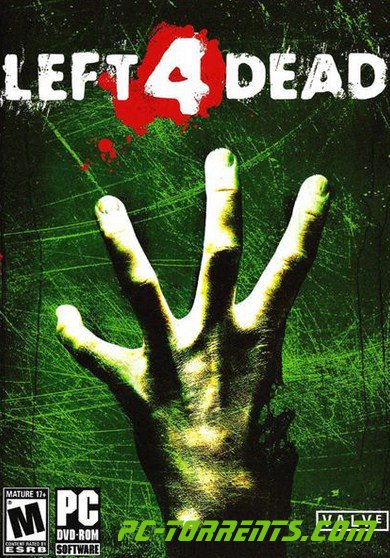 Скачать игру Left 4 Dead 2 v2.1.3.9 (2009) - торрент