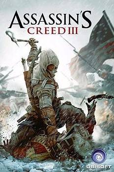 Скачать игру Assassins Creed 3 (Кредо убийцы 3) с торрента
