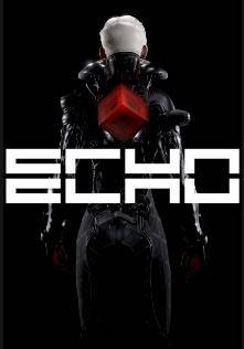 Обложка диска Игра Echo 2017