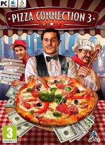Обложка диска Pizza Connection 3