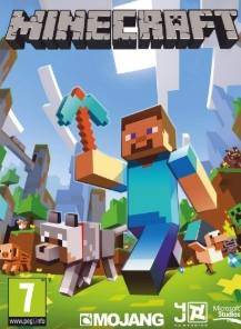 Скачать игру Minecraft 1.7.10 с торрента