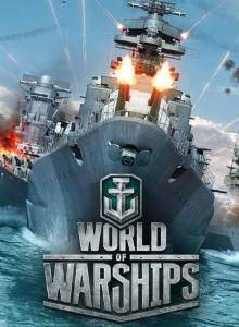 Скачать игру World of Warships - торрент