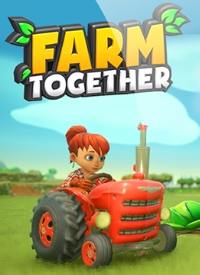 Обложка диска Farm Together