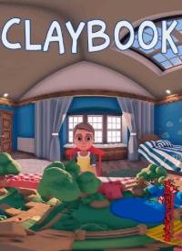 Обложка диска Claybook