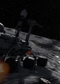 Скачать игру Space Mechanic Simulator (2018) с торрента