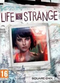 Скачать игру Life is Strange: Episode 1-5 - торрент