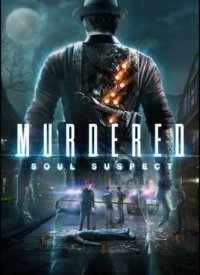 Обложка диска Murdered: Soul Suspect