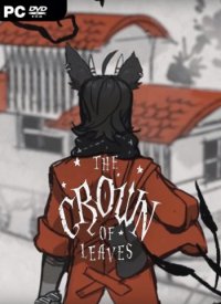 Обложка игры The Crown of Leaves на Пк