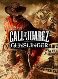 Call of Juarez: Gunslinger (2013)
