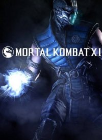 Скачать игру Mortal Kombat 11 (2019) с торрента