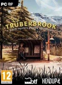 Скачать игру Truberbrook (последняя версия) 2019 с торрента