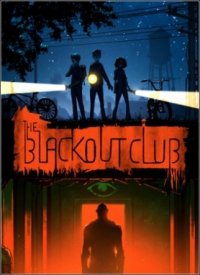 Обложка игры The Blackout Club (2019) на Пк
