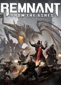 Remnant: From the Ashes (2019)