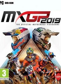 MXGP (2019)