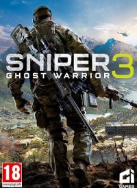 Sniper Ghost Warrior 3 (2016)