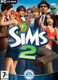 Скачать игру The Sims 2 (все дополнения) - торрент