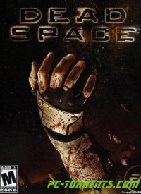 Обложка диска Dead Space: Anthology