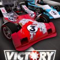 Обложка игры Victory. Онлайн гонки (2014) на Пк