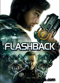 Обложка игры Flashback 2013 на Пк