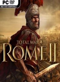 Обложка игры Total War: Rome 2 - на русском на Пк