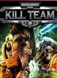 Обложка игры Warhammer 40000 Kill Team (2014) на Пк