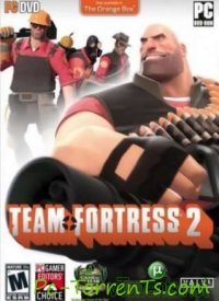 Обложка игры Team Fortress 2 на Пк