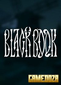 Обложка диска Black Book 2021