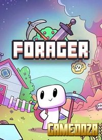Forager 2019