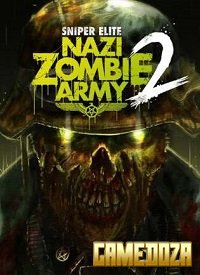 Sniper Elite: Nazi Zombie Army 2 2021