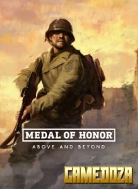 Medal of Honor Above and Beyond 2020