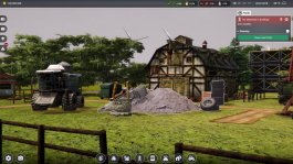 Farm Manager 2021 скриншот 4