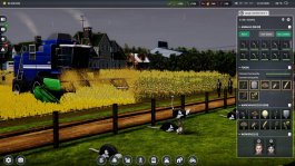 Farm Manager 2021 скриншот 2