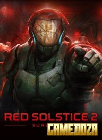 The Red Solstice 2: Survivors 2021