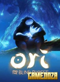Обложка диска Ori and the Blind Forest