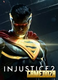 Скачать игру Injustice 2: Legendary Edition с торрента