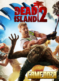 Обложка диска Dead Island 2