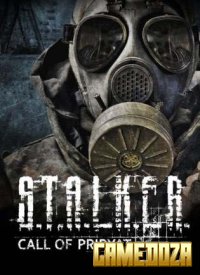 Обложка диска Сталкер: Зов Припяти | STALKER: Call of Pripyat (2010)