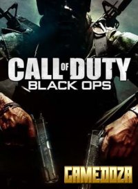 Скачать игру Call of Duty: Black Ops 2010 с торрента