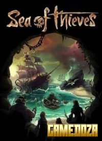 Обложка диска Sea of Thieves